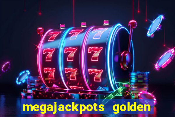 megajackpots golden goddess slots