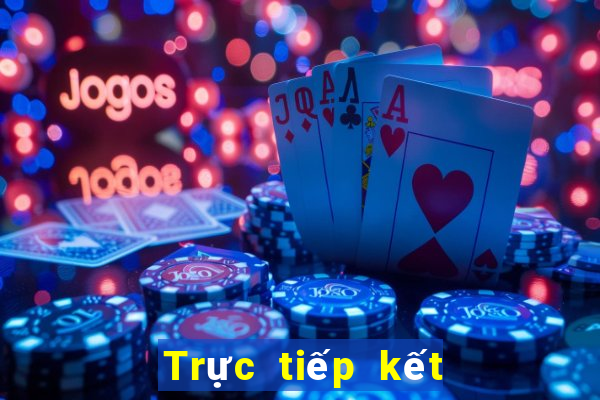 Trực tiếp kết quả XSNT ngày 21