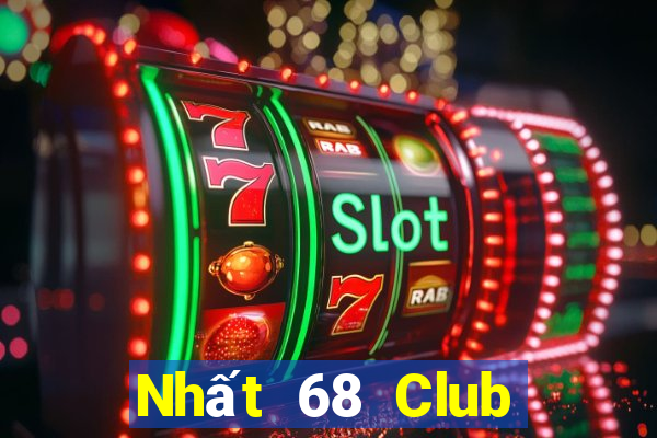 Nhất 68 Club Game Thẻ Bài Eloras