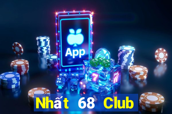 Nhất 68 Club Game Thẻ Bài Eloras