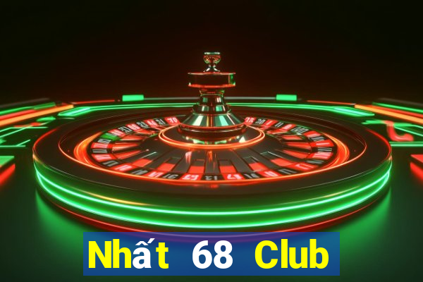 Nhất 68 Club Game Thẻ Bài Eloras