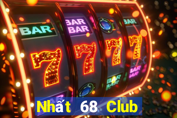 Nhất 68 Club Game Thẻ Bài Eloras