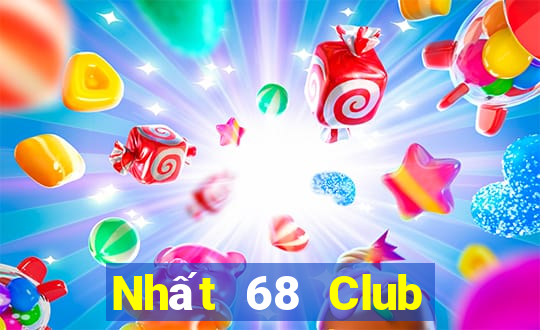 Nhất 68 Club Game Thẻ Bài Eloras