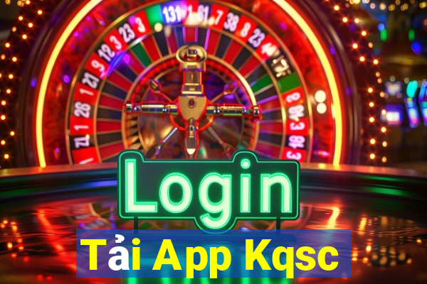 Tải App Kqsc