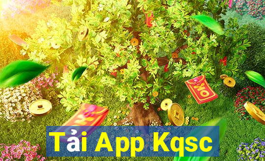 Tải App Kqsc