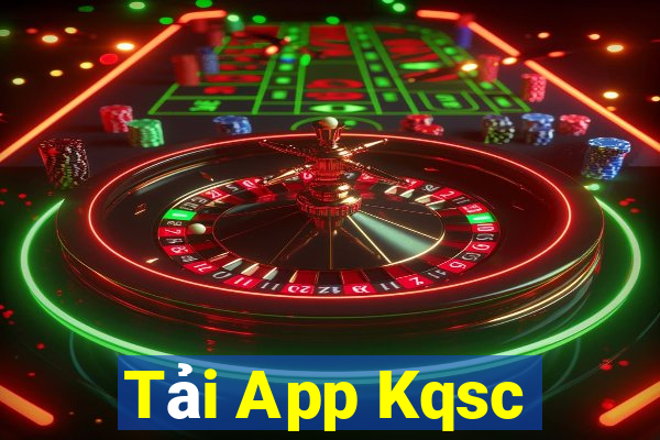 Tải App Kqsc