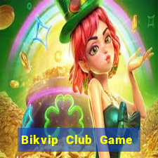 Bikvip Club Game Bài Ric