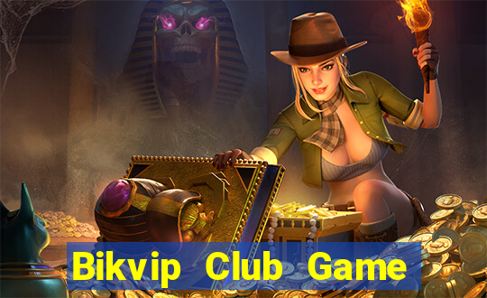 Bikvip Club Game Bài Ric