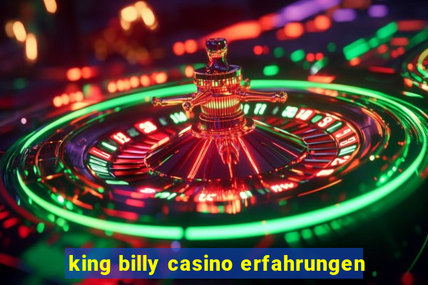 king billy casino erfahrungen