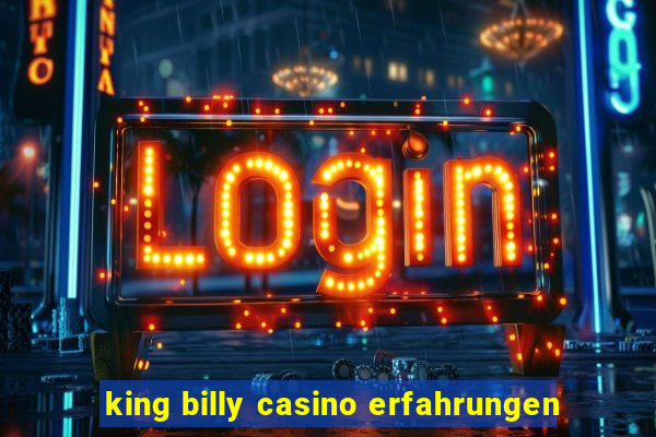 king billy casino erfahrungen