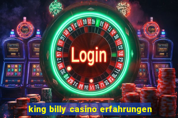 king billy casino erfahrungen