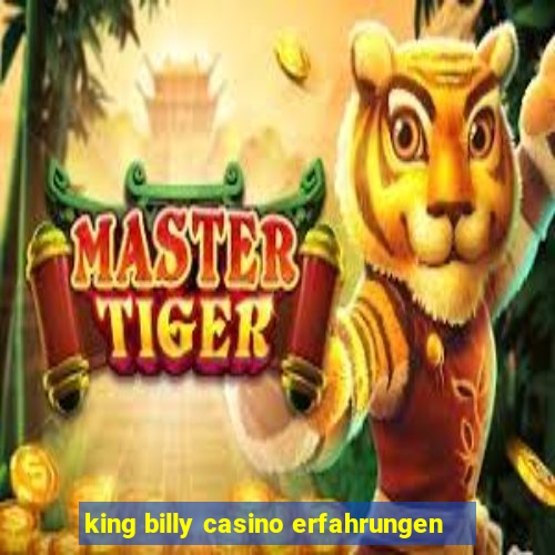 king billy casino erfahrungen