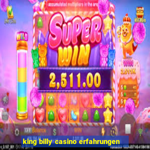 king billy casino erfahrungen