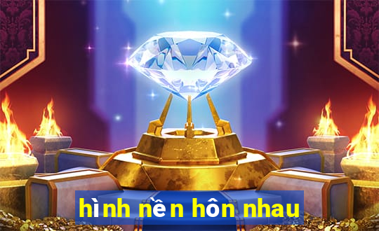 hình nền hôn nhau