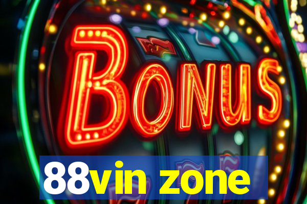 88vin zone