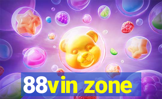 88vin zone