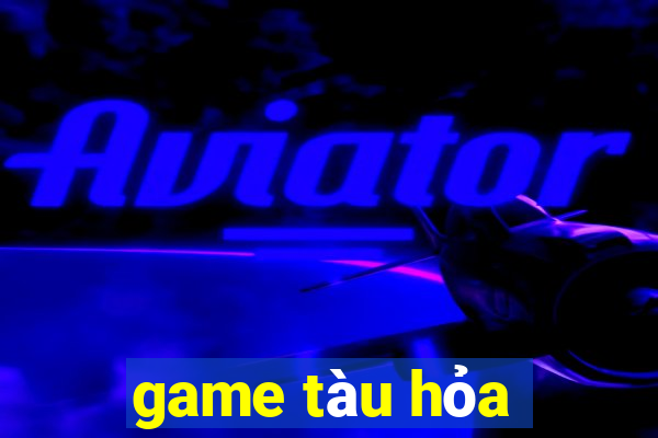 game tàu hỏa