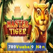 789Vuabai9 Nền tảng thể thao m88