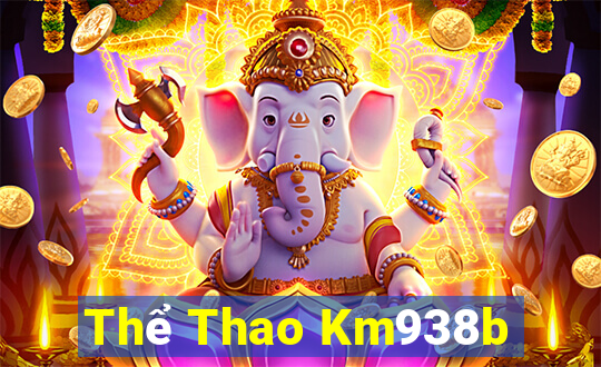 Thể Thao Km938b