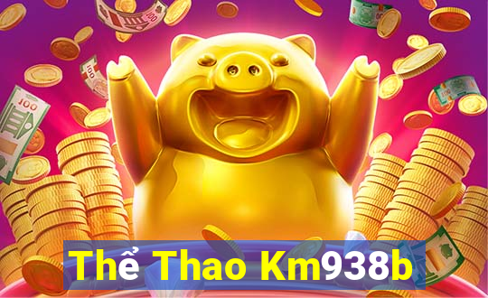 Thể Thao Km938b