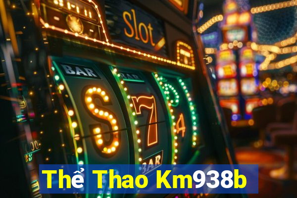 Thể Thao Km938b