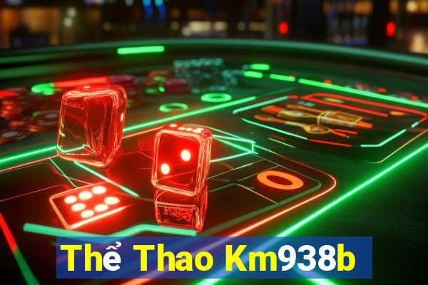 Thể Thao Km938b