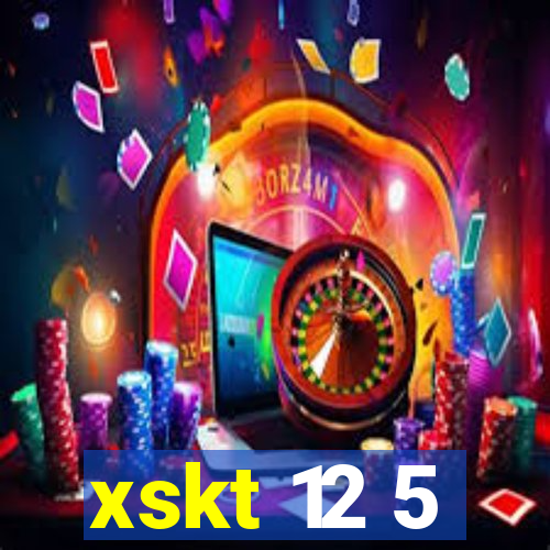 xskt 12 5