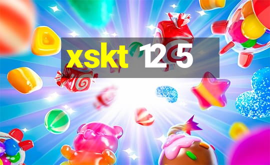 xskt 12 5