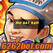 mo bat ran