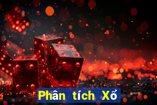 Phân tích Xổ Số khánh hoà ngày 31