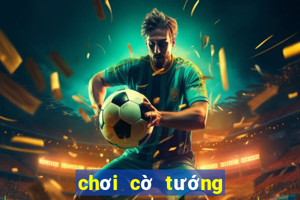 chơi cờ tướng trên máy