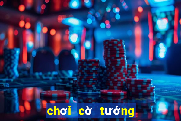 chơi cờ tướng trên máy