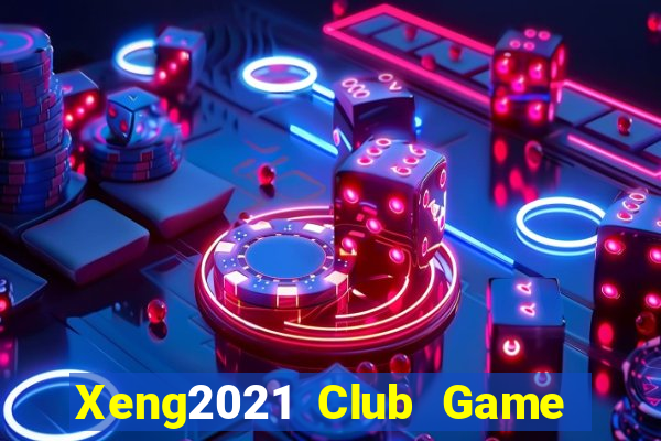 Xeng2021 Club Game Bài 777