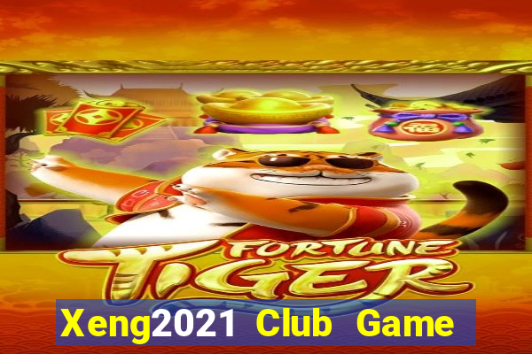 Xeng2021 Club Game Bài 777