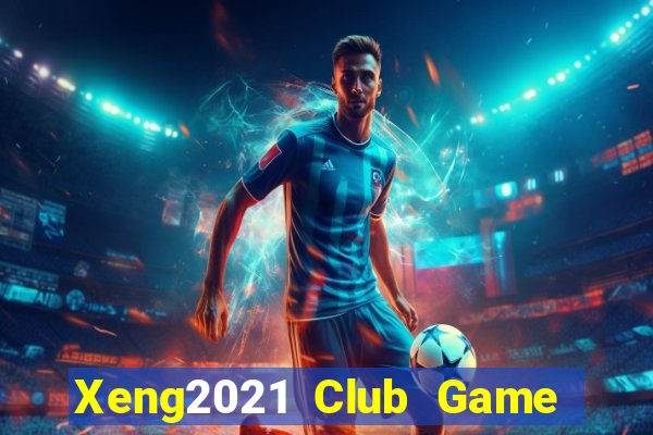 Xeng2021 Club Game Bài 777