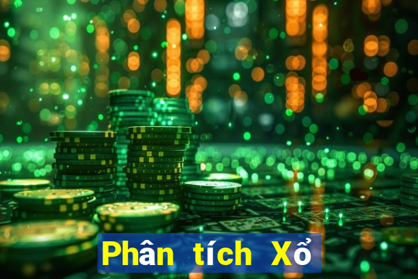 Phân tích Xổ Số Bà Rịa Vũng Tàu ngày 23