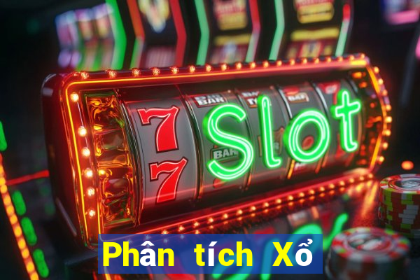 Phân tích Xổ Số Bà Rịa Vũng Tàu ngày 23