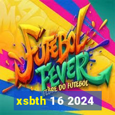 xsbth 1 6 2024