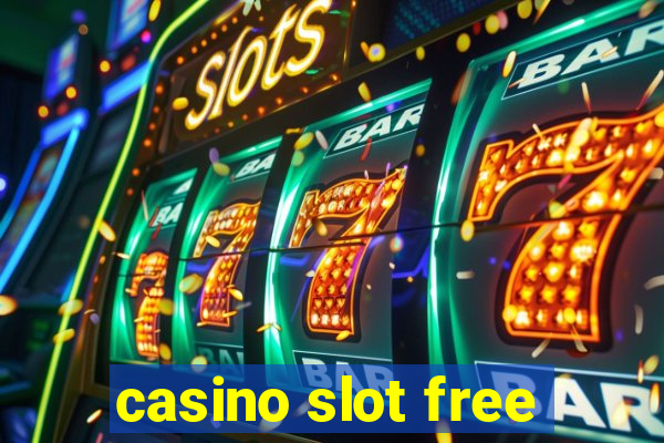 casino slot free