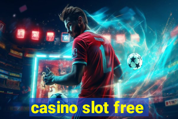 casino slot free