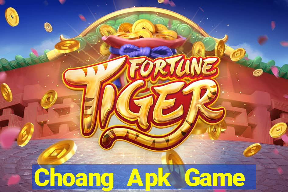 Choang Apk Game Bài 789