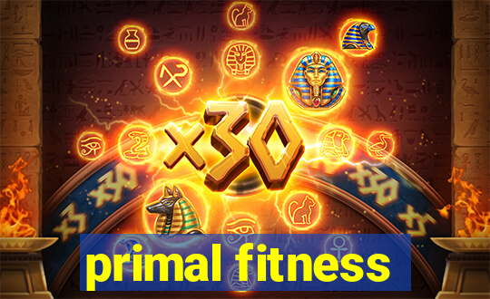 primal fitness