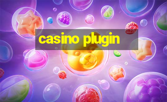 casino plugin