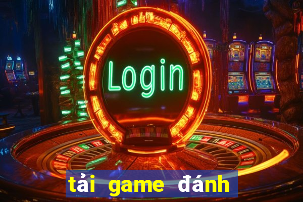 tải game đánh bài online đổi tiền mặt