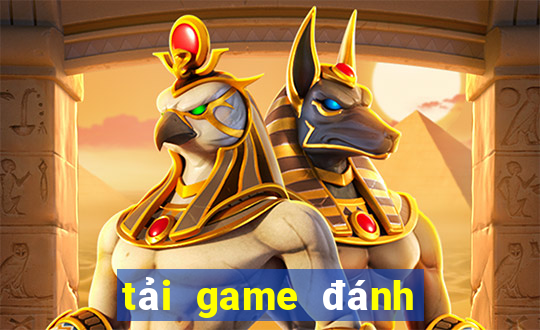 tải game đánh bài online đổi tiền mặt