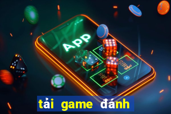 tải game đánh bài online đổi tiền mặt