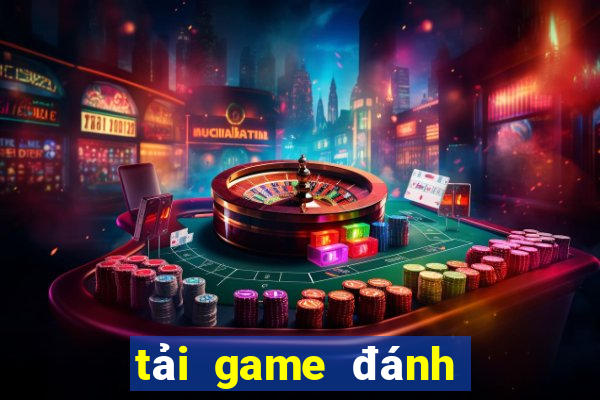 tải game đánh bài online đổi tiền mặt