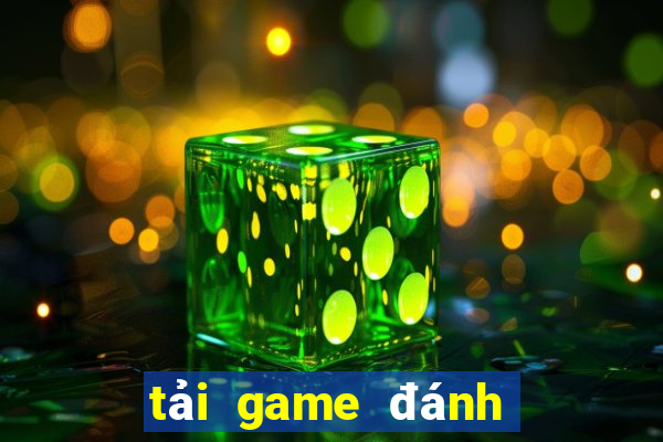 tải game đánh bài online đổi tiền mặt