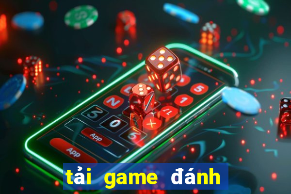 tải game đánh bài online đổi tiền mặt