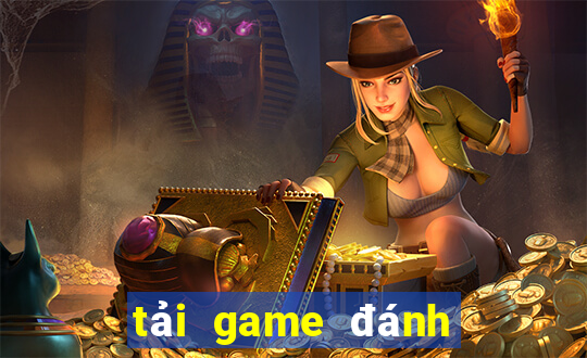 tải game đánh bài online đổi tiền mặt